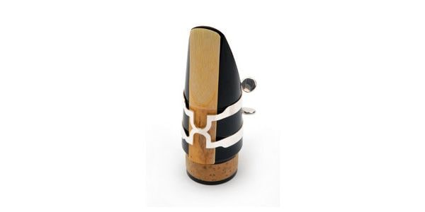 D&#39;Addario Woodwinds / Hリガチャー バスクラリネット SP画像2
