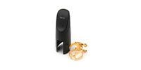 D'Addario Woodwinds / H ligature baritone saxophone GP