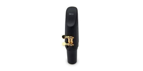 D&#39;Addario Woodwinds / H ligature baritone saxophone GP画像3