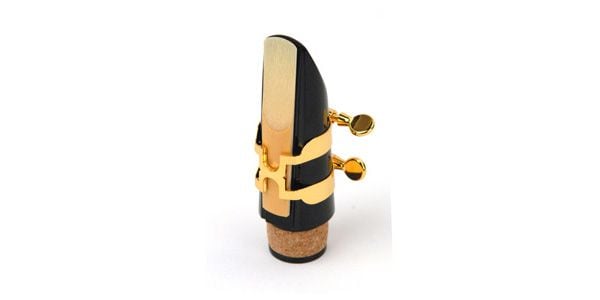 D&#39;Addario Woodwinds / Ｈリガチャー Bbクラリネット GP画像2