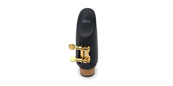 D&#39;Addario Woodwinds / Ｈリガチャー Bbクラリネット GP画像3