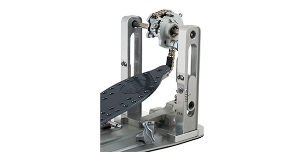 DW ( ディーダブリュー ) DWCPMCD シングルペダル 送料無料 | サウンド