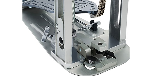 DW ( ディーダブリュー )  / DWCPMCD　シングルペダル画像4