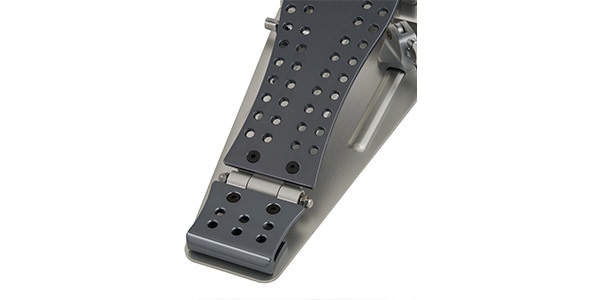 DW ( ディーダブリュー )  / DWCPMCD　シングルペダル画像6