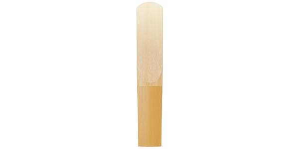 D&#39;Addario Woodwinds / Organic Reserve Bb Clarinet reeds Classic 4.5画像3