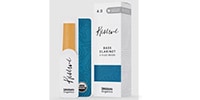 D'Addario Woodwinds / Organic Reserve Bass Clarinet reeds 4.0
