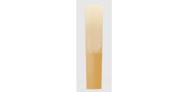 D&#39;Addario Woodwinds / Organic Reserve Bass Clarinet reeds 3.0+画像3