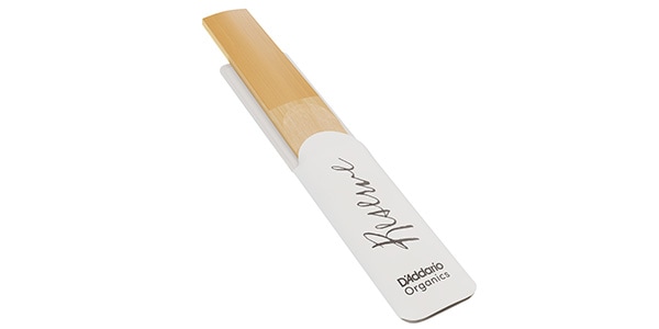 D&#39;Addario Woodwinds / Organic Reserve Baritone Sax reeds 4.5画像4