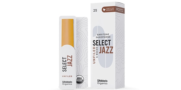 D'Addario Woodwinds / ORRS05BSX2S