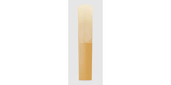 D&#39;Addario Woodwinds / Baritone Sax reeds Organic Select Jazz 3S Unfiled画像3