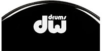 DW / PR40BD-WHT