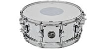 DW PERFORMANCE STEEL 14x5.5&quot; スネア