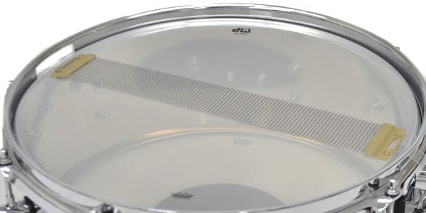 DW / PERFORMANCE STEEL 14x5.5