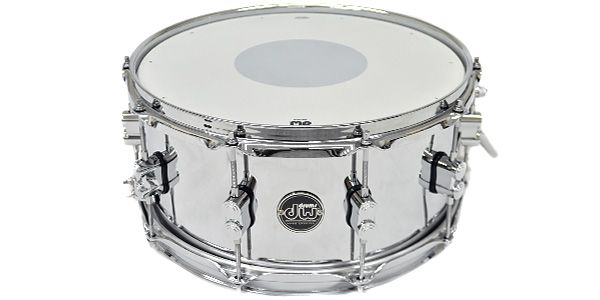 DW/PERFORMANCE STEEL 14x6.5