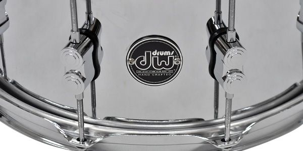 DW / PERFORMANCE STEEL 14x6.5