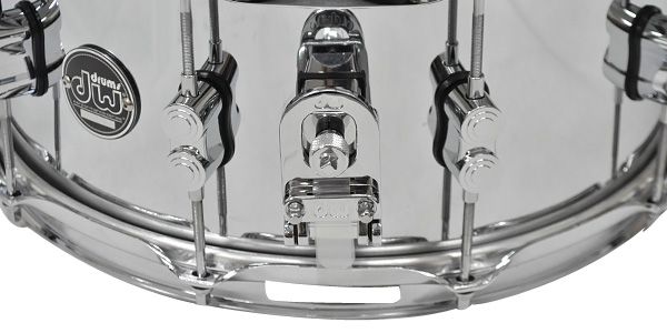 DW / PERFORMANCE STEEL 14x6.5