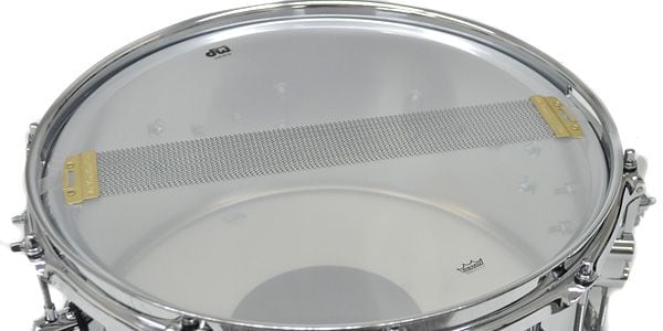 DW / PERFORMANCE STEEL 14x6.5