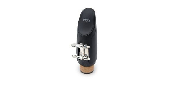 D&#39;Addario Woodwinds / RBC1C バスクラリネット マウスピースキャップ画像2