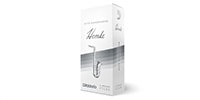 D’Addario Woodwinds アルトサックスリード ヘムケ 2.5