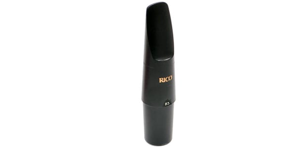 D&#39;Addario Woodwinds / RRGMPCBSXB5 GRAFTONITE Baritone B5