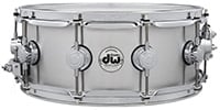 DW THIN ALUMINUM 14x5.5