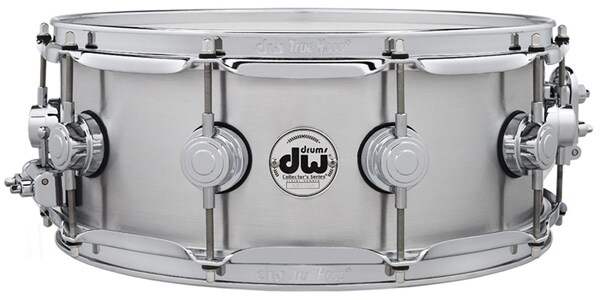DW / THIN ALUMINUM 14x5.5