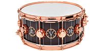 DW TIME MACHINE SNARE