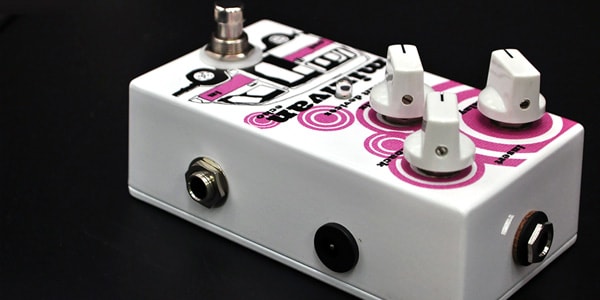 DWARFCRAFT DEVICES / Minivan Echo画像10