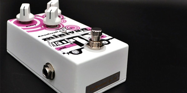 DWARFCRAFT DEVICES / Minivan Echo画像7