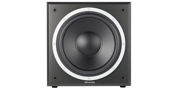 DYNAUDIO/BM14S II