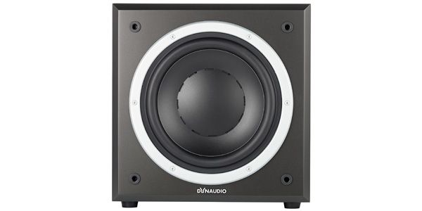 DYNAUDIO/BM9S II