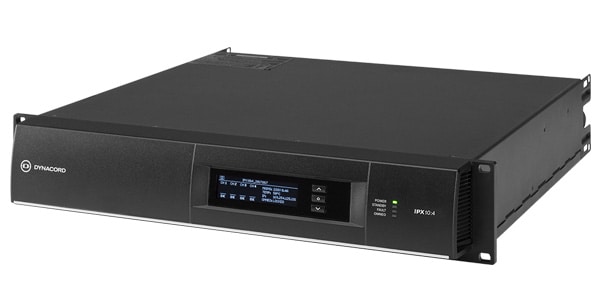 DYNACORD ( ダイナコード )  / IPX10.4