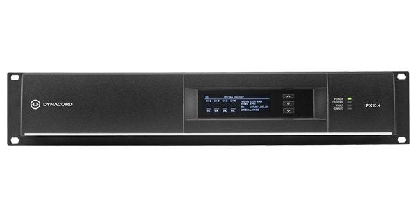 DYNACORD ( ダイナコード )  / IPX10.4画像2