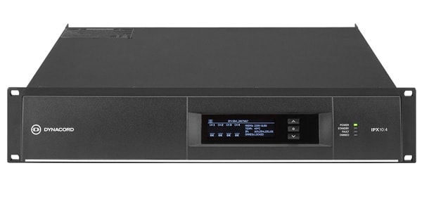 DYNACORD ( ダイナコード )  / IPX10.4画像3