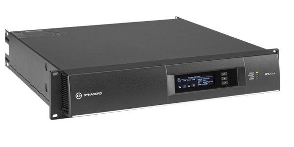 DYNACORD ( ダイナコード )  / IPX10.4画像4
