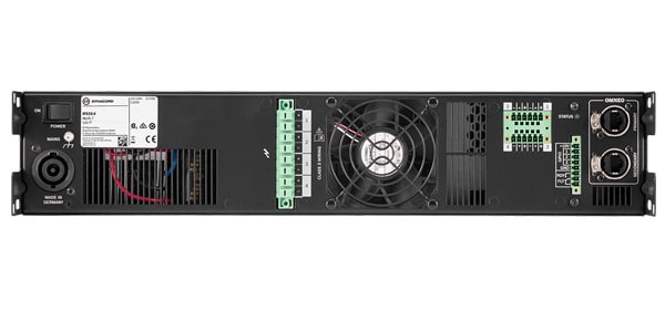 DYNACORD ( ダイナコード )  / IPX10.4画像5