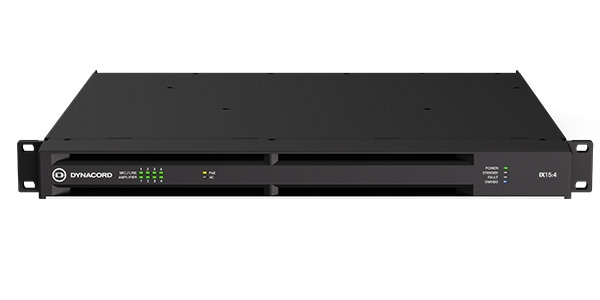 DYNACORD ( ダイナコード )  / IX15:4画像2