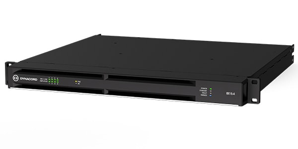 DYNACORD ( ダイナコード )  / IX15:4画像4