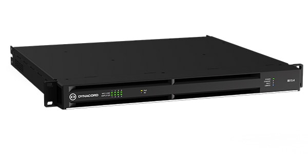 DYNACORD ( ダイナコード )  / IX15:4画像5