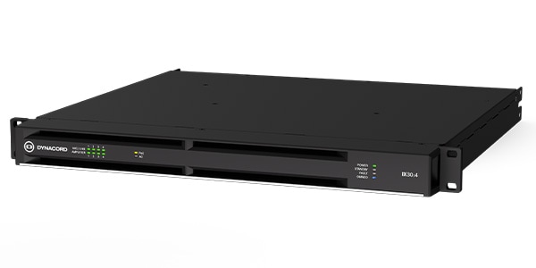 DYNACORD ( ダイナコード )  / IX30:4画像4