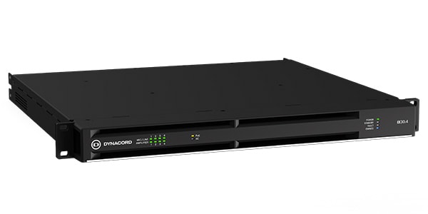 DYNACORD ( ダイナコード )  / IX30:4画像5