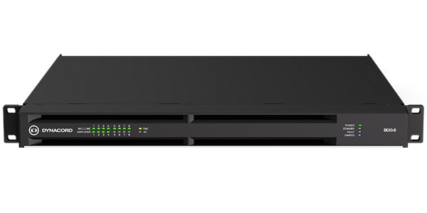 DYNACORD ( ダイナコード )  / IX30:8画像2