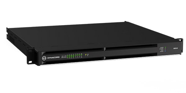 DYNACORD ( ダイナコード )  / IX30:8画像5