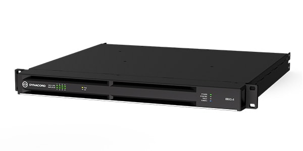 DYNACORD ( ダイナコード )  / IX60:4画像4