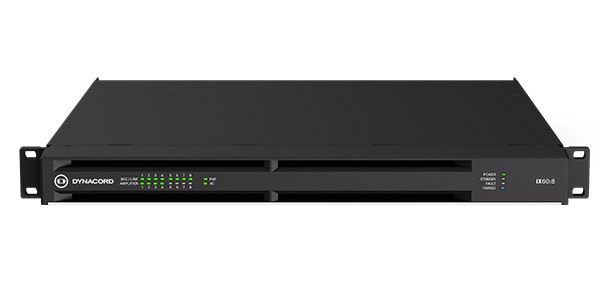 DYNACORD ( ダイナコード )  / IX60:8画像2