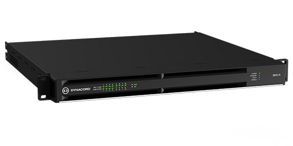 DYNACORD ( ダイナコード )  / IX60:8画像5