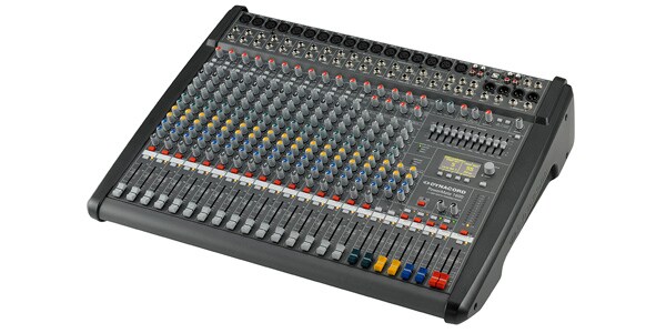 DYNACORD ( ダイナコード ) POWERMATE1600-3 パワードミキサー 送料 
