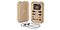Dynamic Ear Filter / -20 dB Pack （PR-2603）