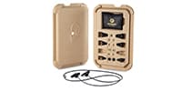 Dynamic Ear Filter / -25 dB Pack （PR-2606）