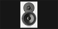 DYNAUDIO LYD 5 White